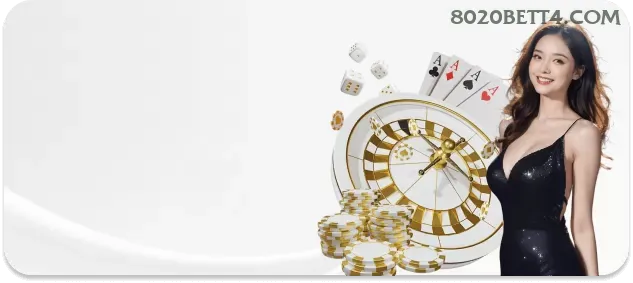 Interface do App 8020bet