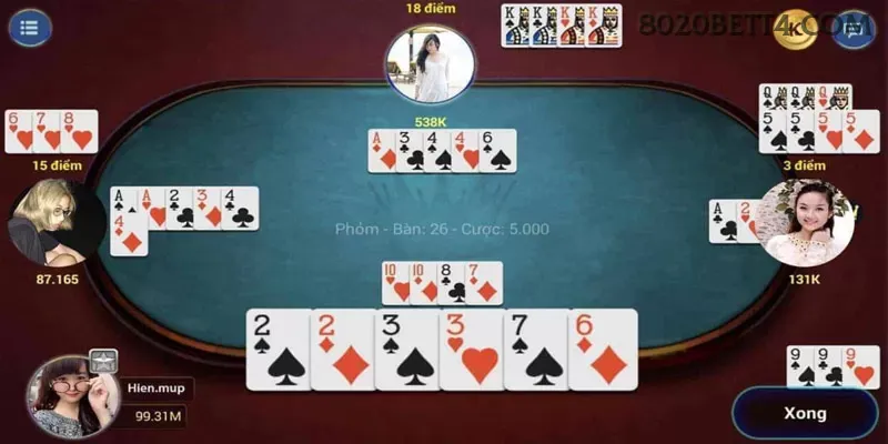 Programa VIP 8020bet