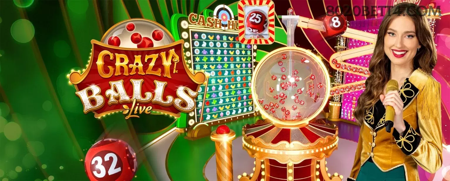 Casino VIP 8020bet