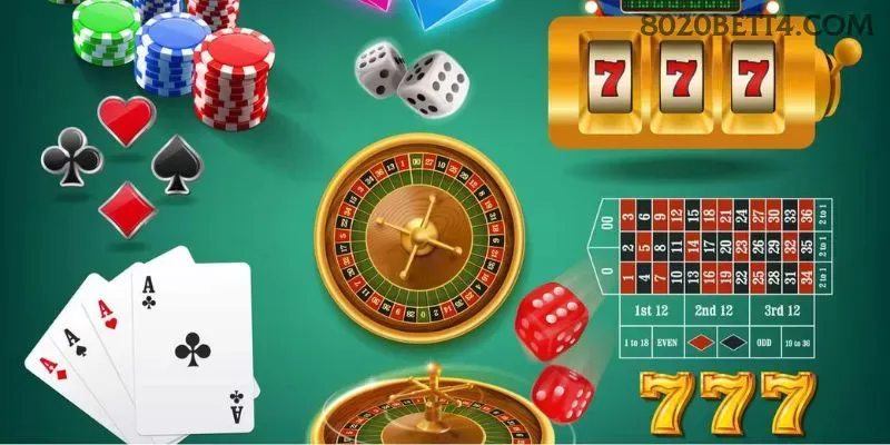 Estatísticas Esportivas 8020bet