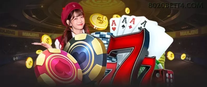Experiência VIP 8020bet