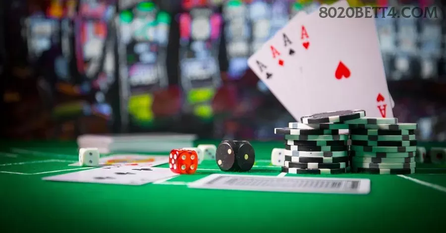 Avaliações dos Jogadores 8020bet