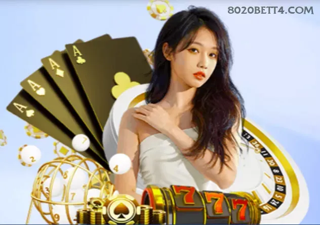 Jogos de Slot 8020bet