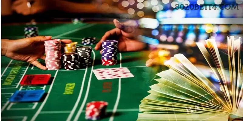 Sistemas de Segurança 8020bet